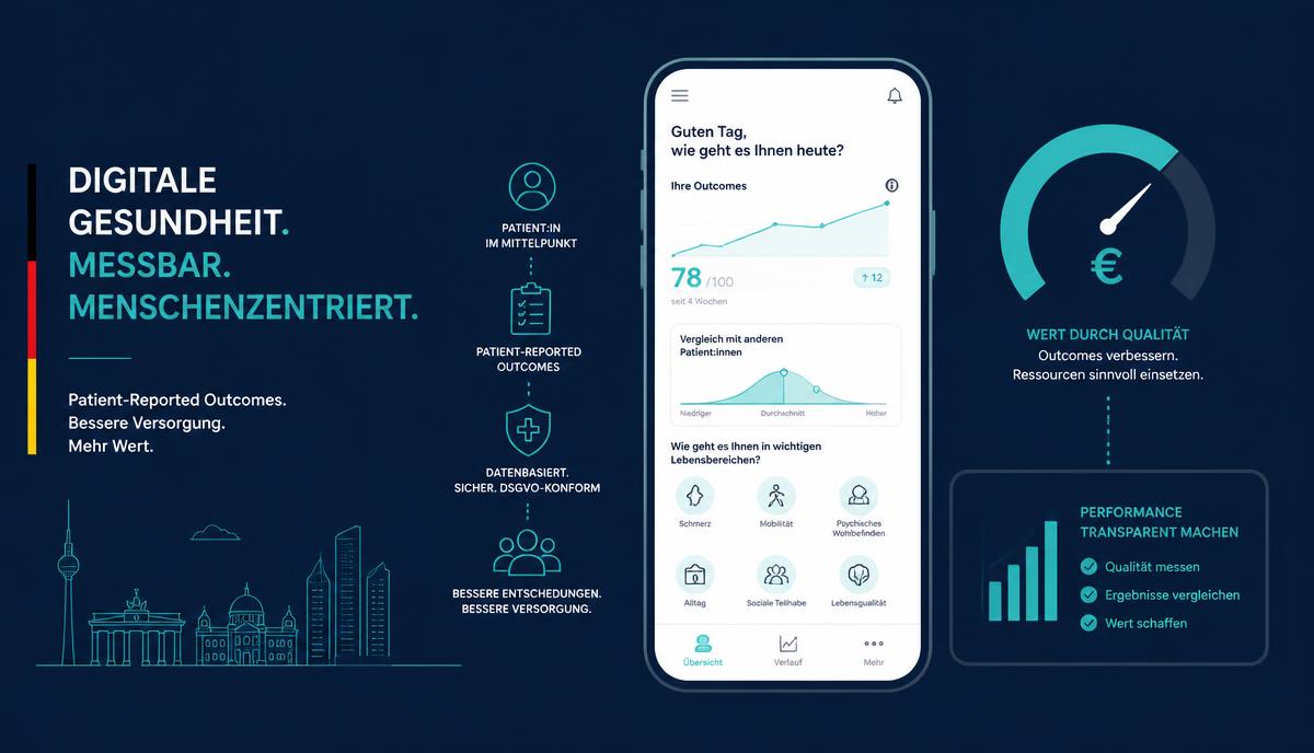 Germany's DiGA Reform 2026: Outcomes-Based Pricing and What It Means for Digital Health Exporters