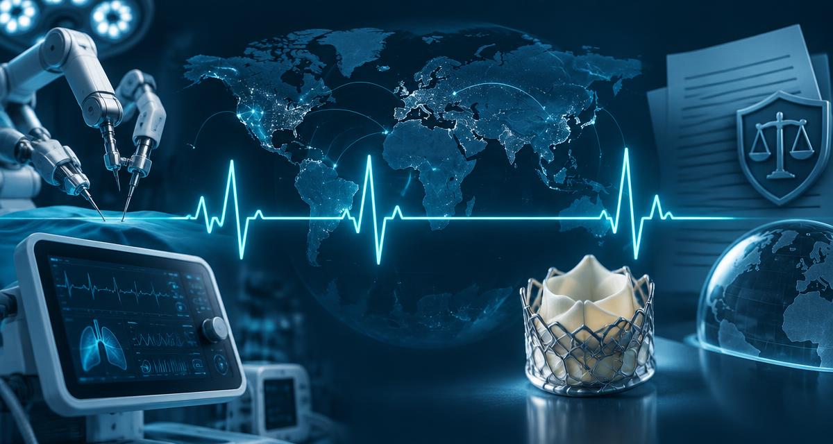 MedTech Industry Pulse: September 2026 Regulatory and Digital Health Roundup