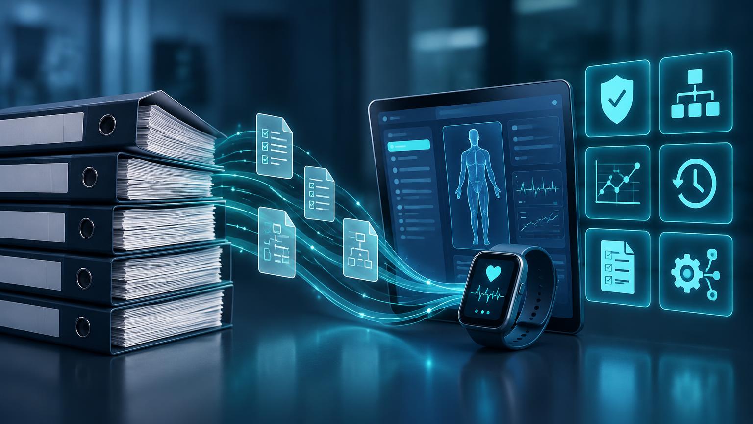 CP 7382.850 vs. QSIT: How FDA Device Inspections Changed in 2026