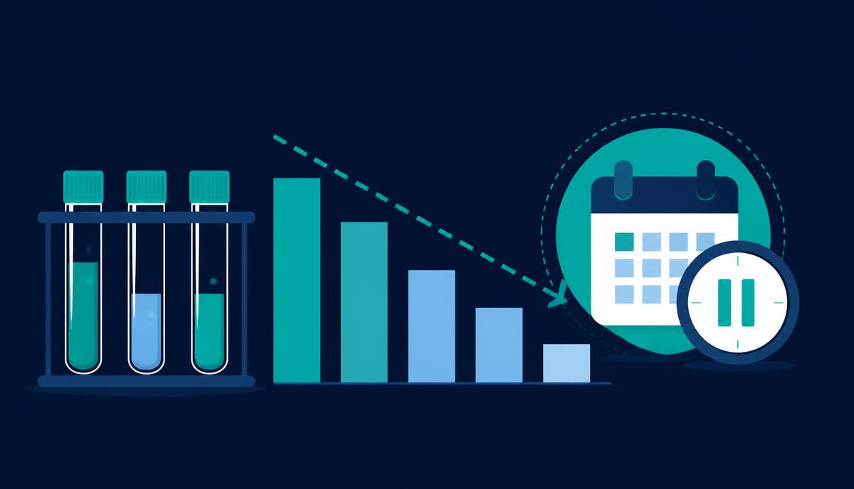 PAMA 2026: What the Latest Delay of Lab Test Payment Cuts Means for Diagnostics Companies