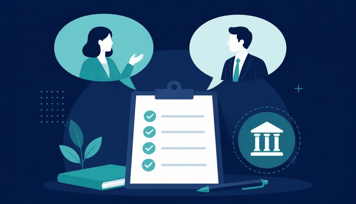 FDA Q-Submission Program: How to Get Pre-Submission Feedback Before You File