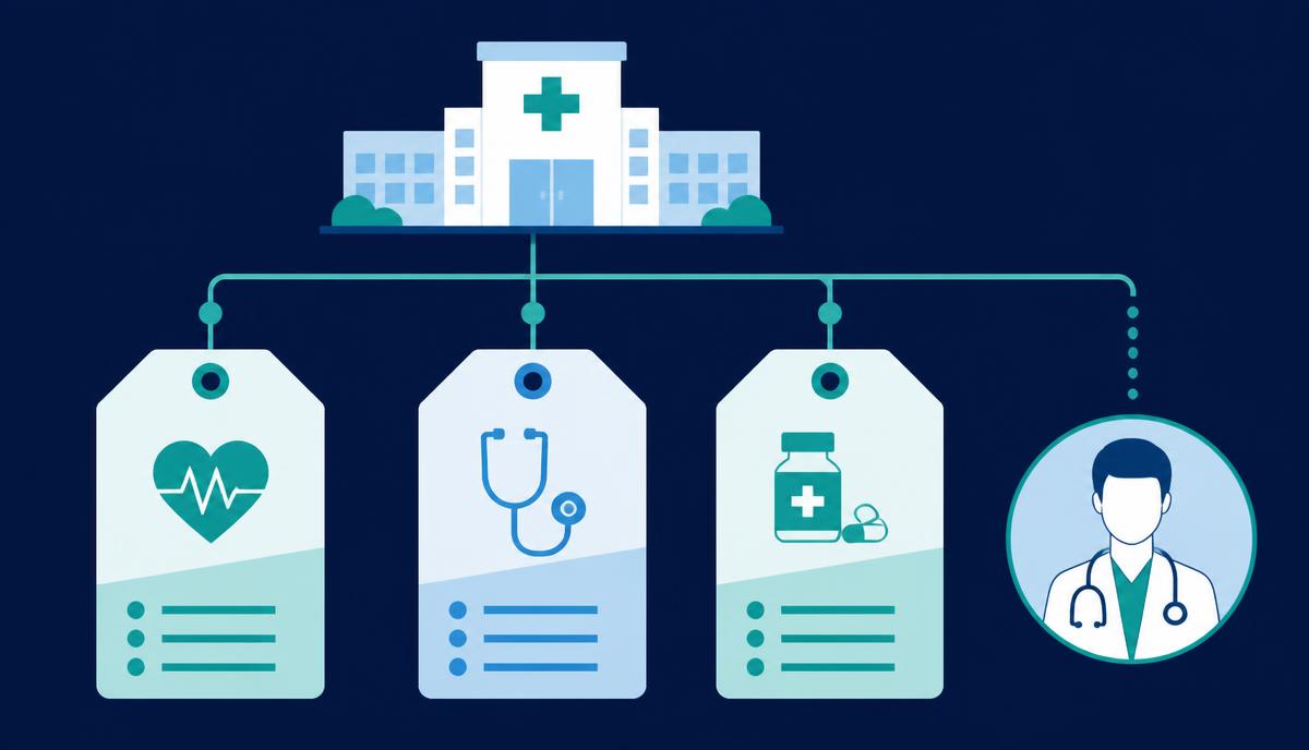DRG vs. CPT vs. HCPCS: A Medtech Founder's Guide to Billing Code Types