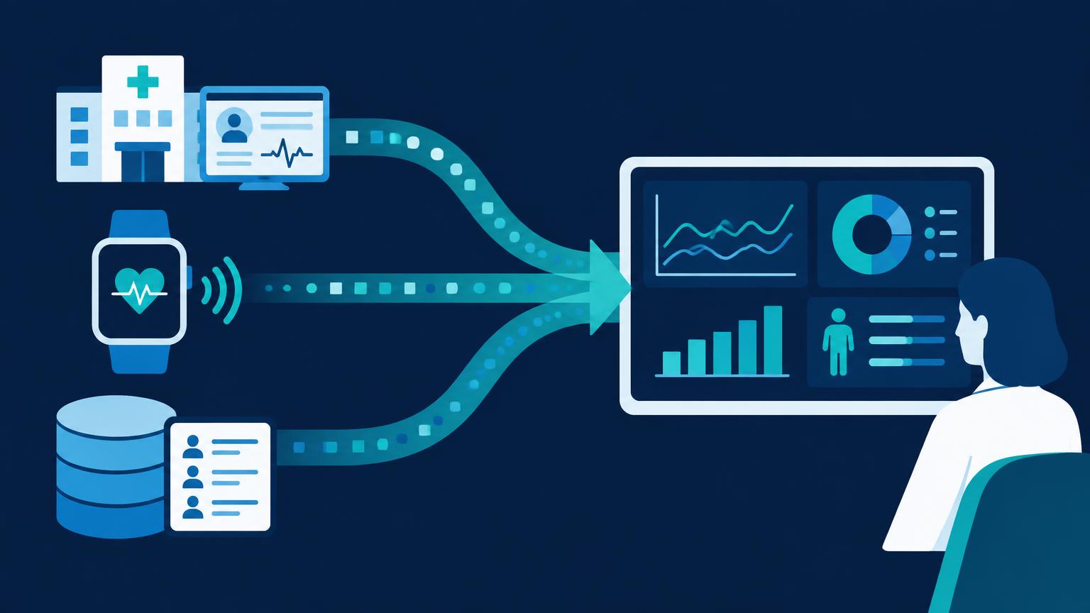 How to Build a Real-World Evidence (RWE) Strategy for a Digital Health Product