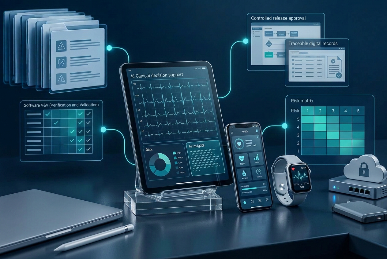 QMSR 2026 Complete Guide: Practical, Inspection-Ready Implementation