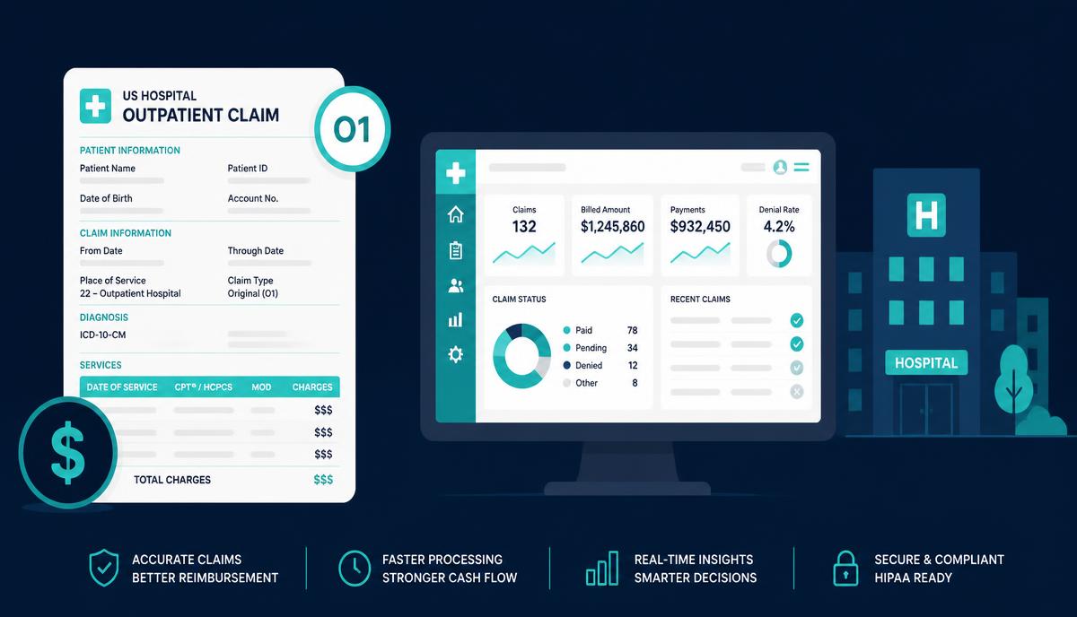 What Is OPPS Status Indicator O1 and Why It Matters for Software Reimbursement