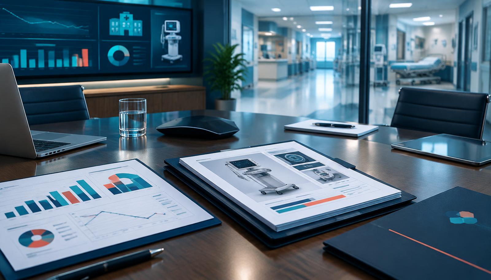How Hospital Financial Pressure in 2026 Is Changing VAC Approval Timelines