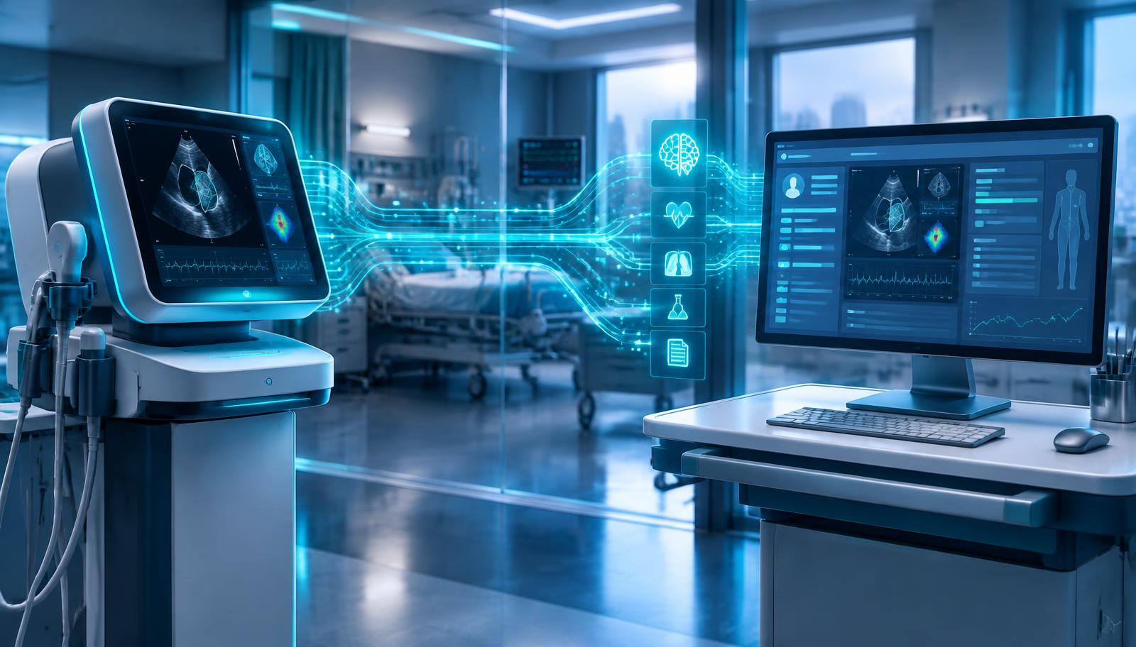 Why EHR Integration Is the #1 Reason AI Devices Stall After VAC Approval