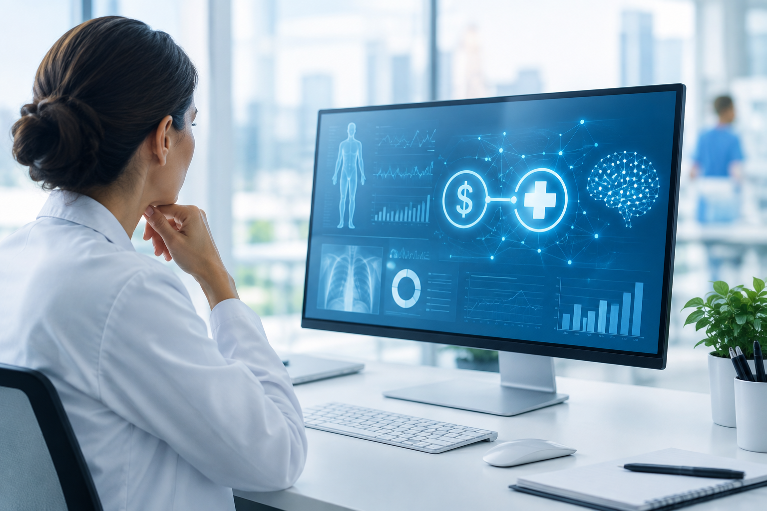 CMS Renames "SaaS" to "Software as a Medical Service" (SaMS): What the CY2027 OPPS Rule Means for You
